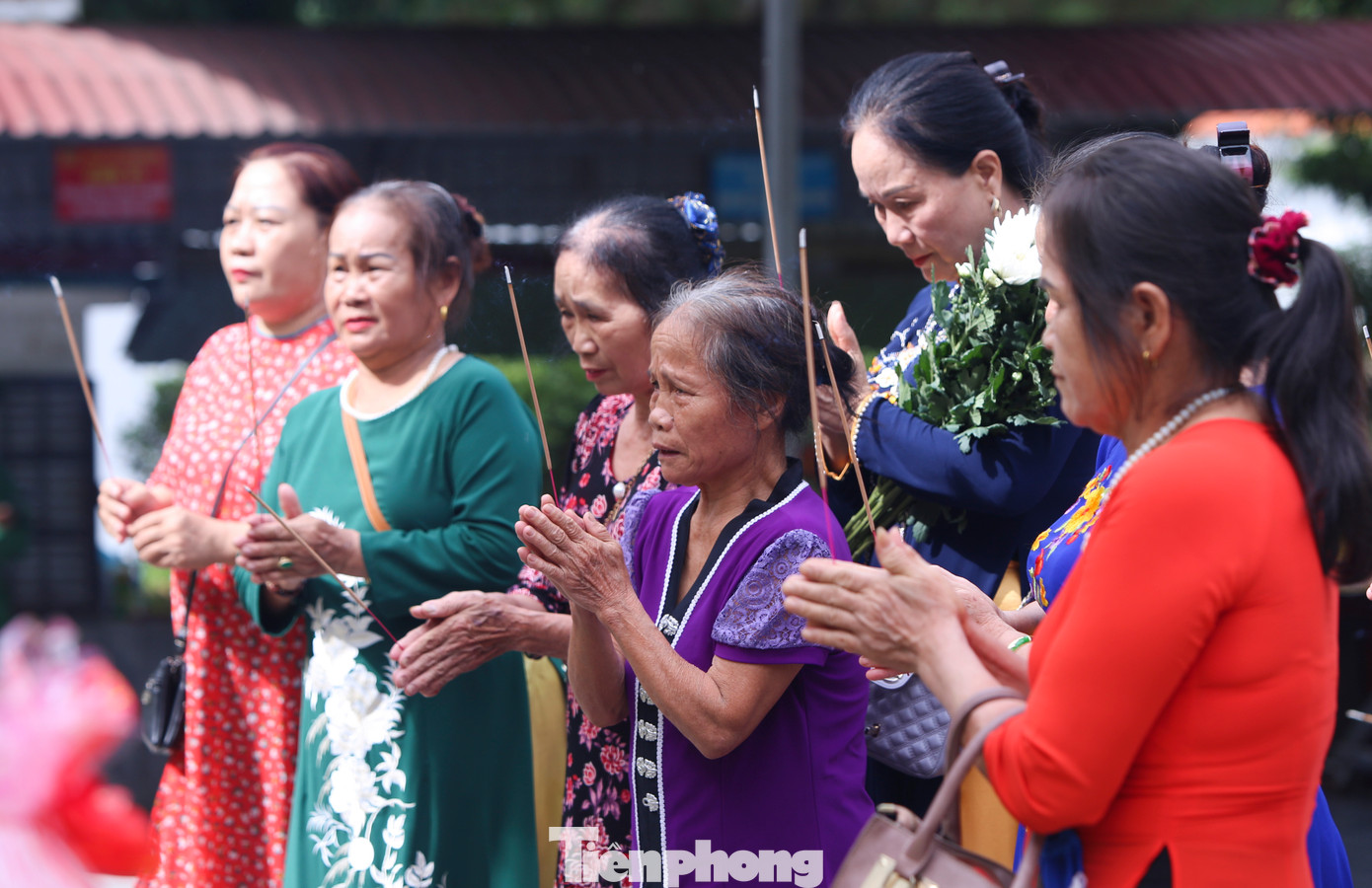 Từng là tọa độ lửa bị “bom cày, đạn xới” một thời, nay Ngã ba Đồng Lộc trở thành Khu di tích lịch sử Quốc gia đặc biệt, là địa chỉ đỏ giáo dục truyền thống cách mạng.