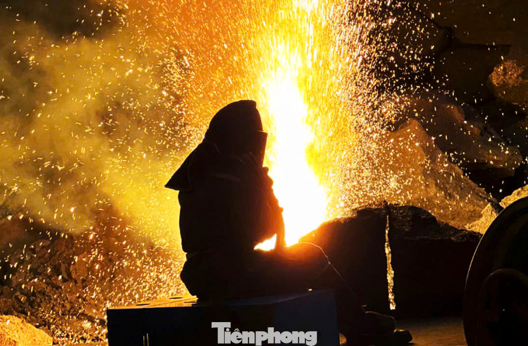 Doanh nghiệp này đang sử dụng gần 7.000 lao động. Đây là một trong những đơn vị đứng đầu về đóng góp ngân sách cho Hà Tĩnh với số tiền hàng nghìn tỷ đồng mỗi năm.