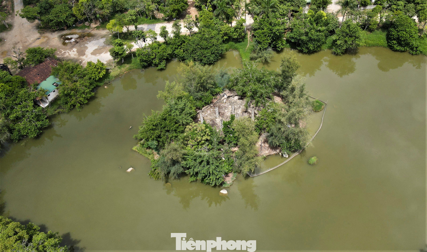 Nhà đầu tư từng có văn bản xin chuyển nhượng dự án cho đơn vị khác. Ngoài ra, UBND huyện Can Lộc cũng có văn bản gửi UBND tỉnh, Sở ngành địa phương về đề xuất điều chỉnh mục tiêu dự án từ khu du lịch sinh thái sang khu đô thị sinh thái, thương mại du lịch. Đồng thời tìm phương án phù hợp để kêu gọi nhà đầu tư như đề xuất chuyển nhượng của nhà đầu tư cũ.