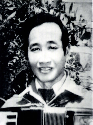 Nhạc sĩ Hà Giang