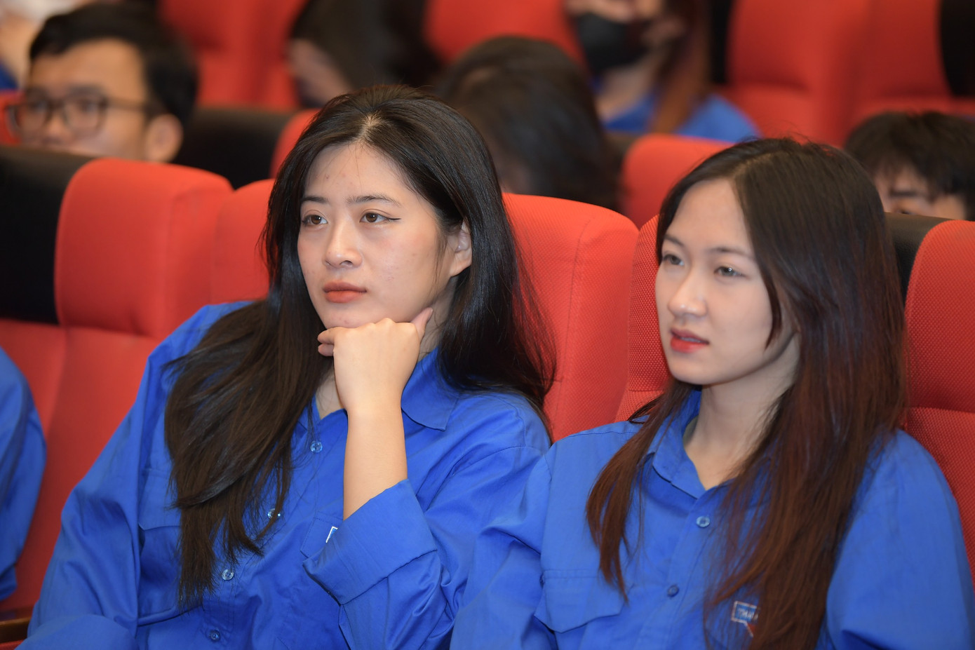 Ảnh: Dương Triều