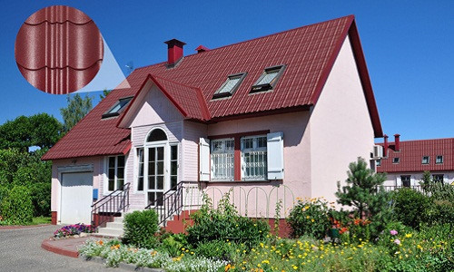 9 mẫu nhà mái thái đẹp ngất ngây, chi phí thấp ảnh 9