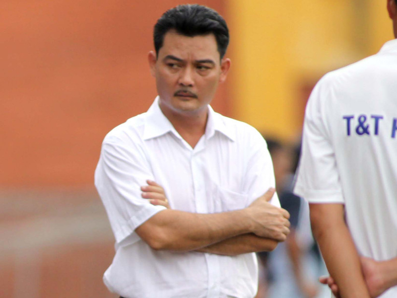 Ông Nguyễn Quốc Hội