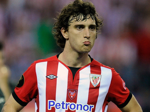 Fernando Amorebieta 