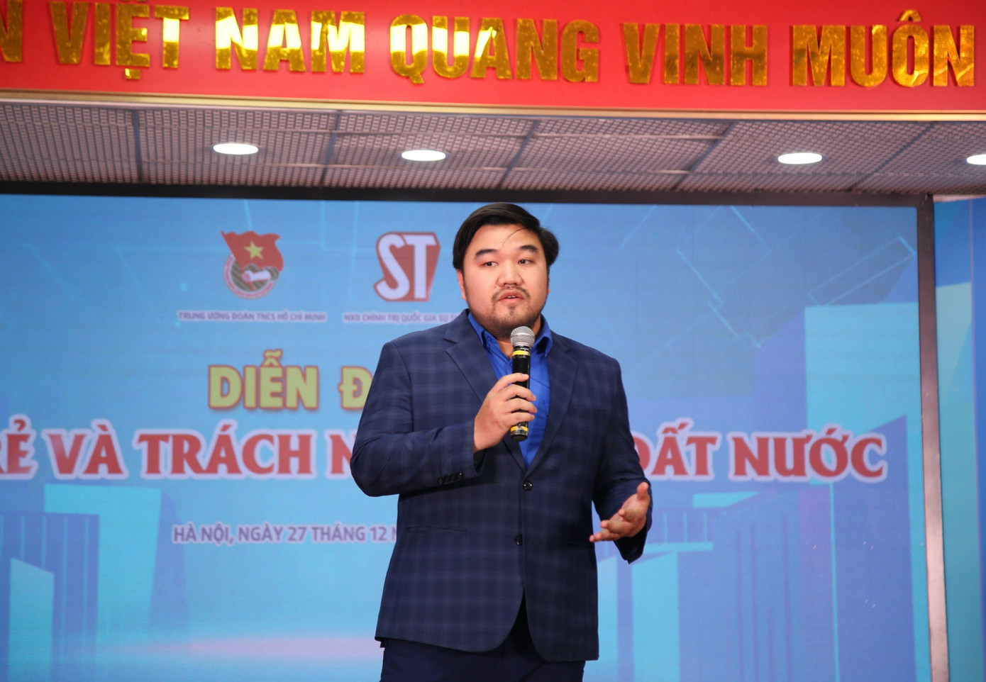 TS. Chu Đức Hà
