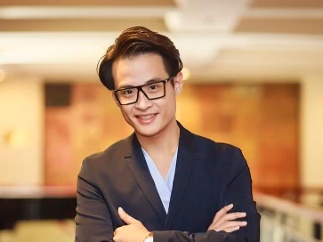 Ca sĩ Hà Anh Tuấn tham gia Hội đồng tư vấn, đồng hành với sinh viên giai đoạn 2023 – 2028.