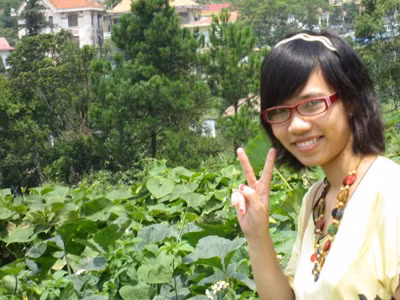 Vũ Lê Quyên
