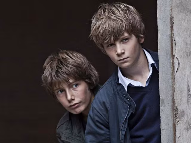 Ảnh phim “Báo thù”của Sony Pictures Classics