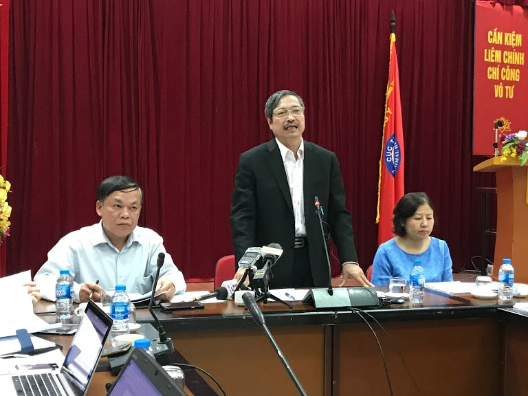 Lần đầu tiên, phát hiện 2 ổ dịch tả lợn châu Phi tại Việt Nam ảnh 1