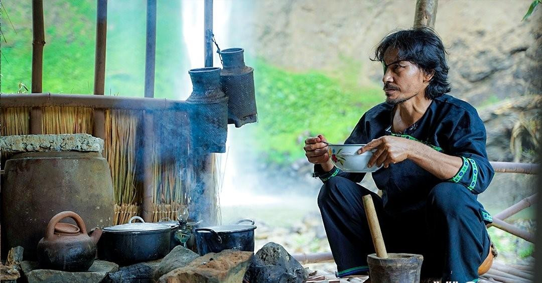 Thạch Kim Long hy vọng sau thầy Páo anh sẽ có thêm nhiều vai diễn nữa.