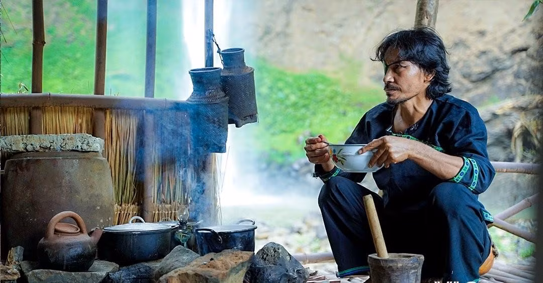 Thạch Kim Long hy vọng sau thầy Páo anh sẽ có thêm nhiều vai diễn nữa.