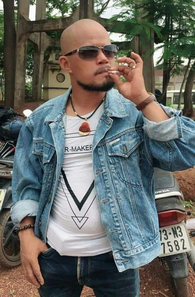 Võ sư Thiếu lâm Cao Bá Nhất làm đạo diễn võ thuật của "Bão ngầm".