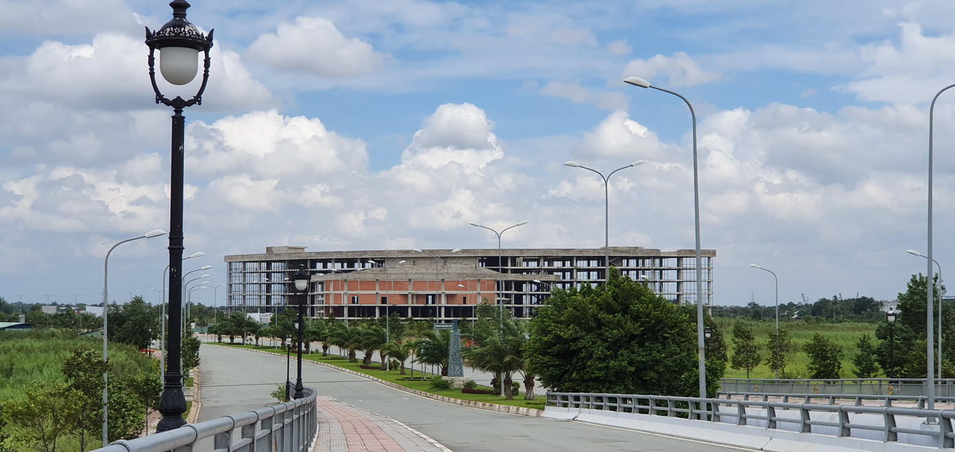 Bồi thường khu Công nghệ cao: Mong người dân nhận đất nền thay vì tiền ảnh 4