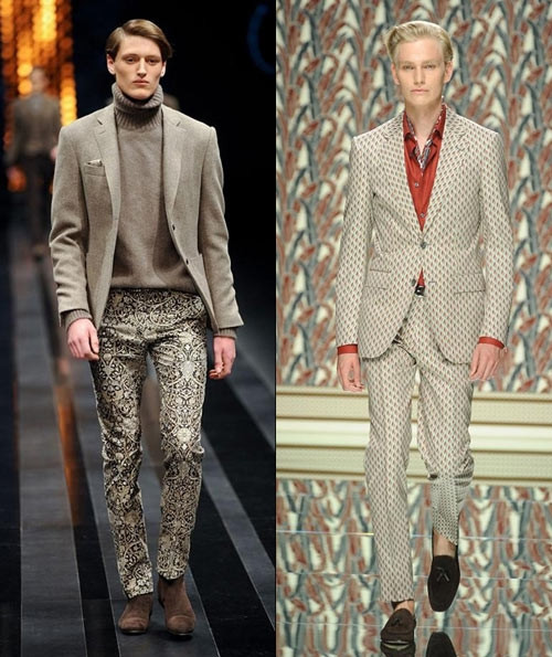 5 xu hướng hot 2013 cho phái mạnh ảnh 5 5 xu hướng hot 2013 cho phái mạnh ảnh 5