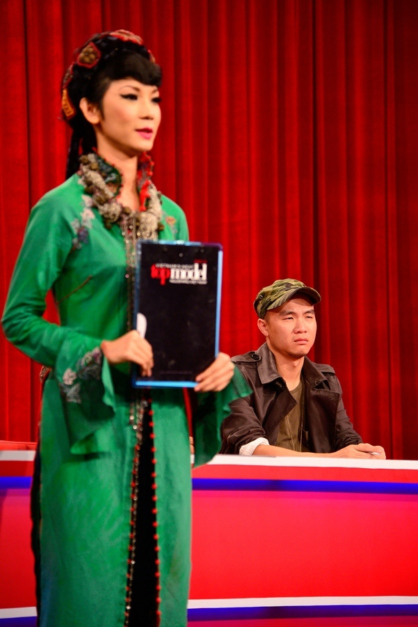 Đỗ Mạnh Cường rơi lệ khi Xuân Lan xúc động nói lời chia tay Đỗ Hà