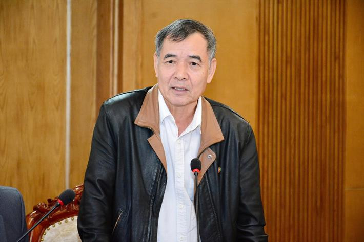 TS Lê Trường Tùng, Chủ tịch Hội đồng quản trị Trường Đại học FPT