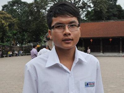 Lê Thiện Anh: Nhiều tiền không bằng sở thích. Lê Thiện Anh: Nhiều tiền không bằng sở thích