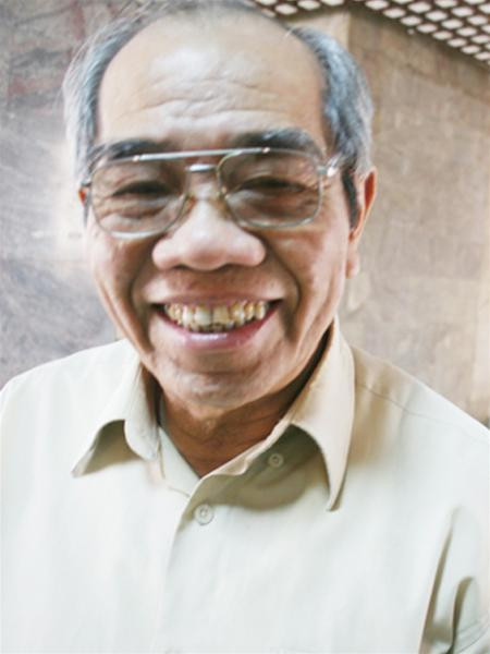 ĐB Nguyễn Đăng Kính ĐB Bùi Thị An