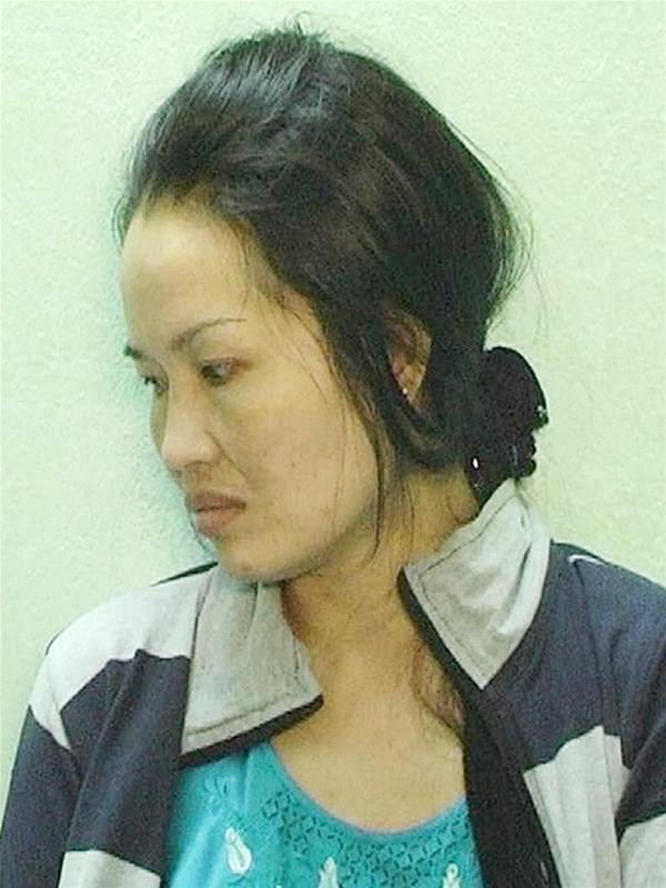 Hoàng Lệ Hạnh Xoan