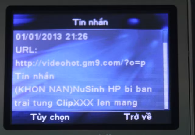 Ngày đầu 