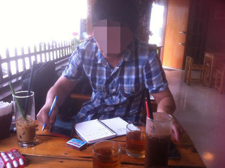 Bi kịch của những cuộc hôn nhân "yêu nhanh, cưới vội" ảnh 2