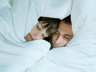 Vì sao nàng lẩn trốn 'chuyện ấy'?