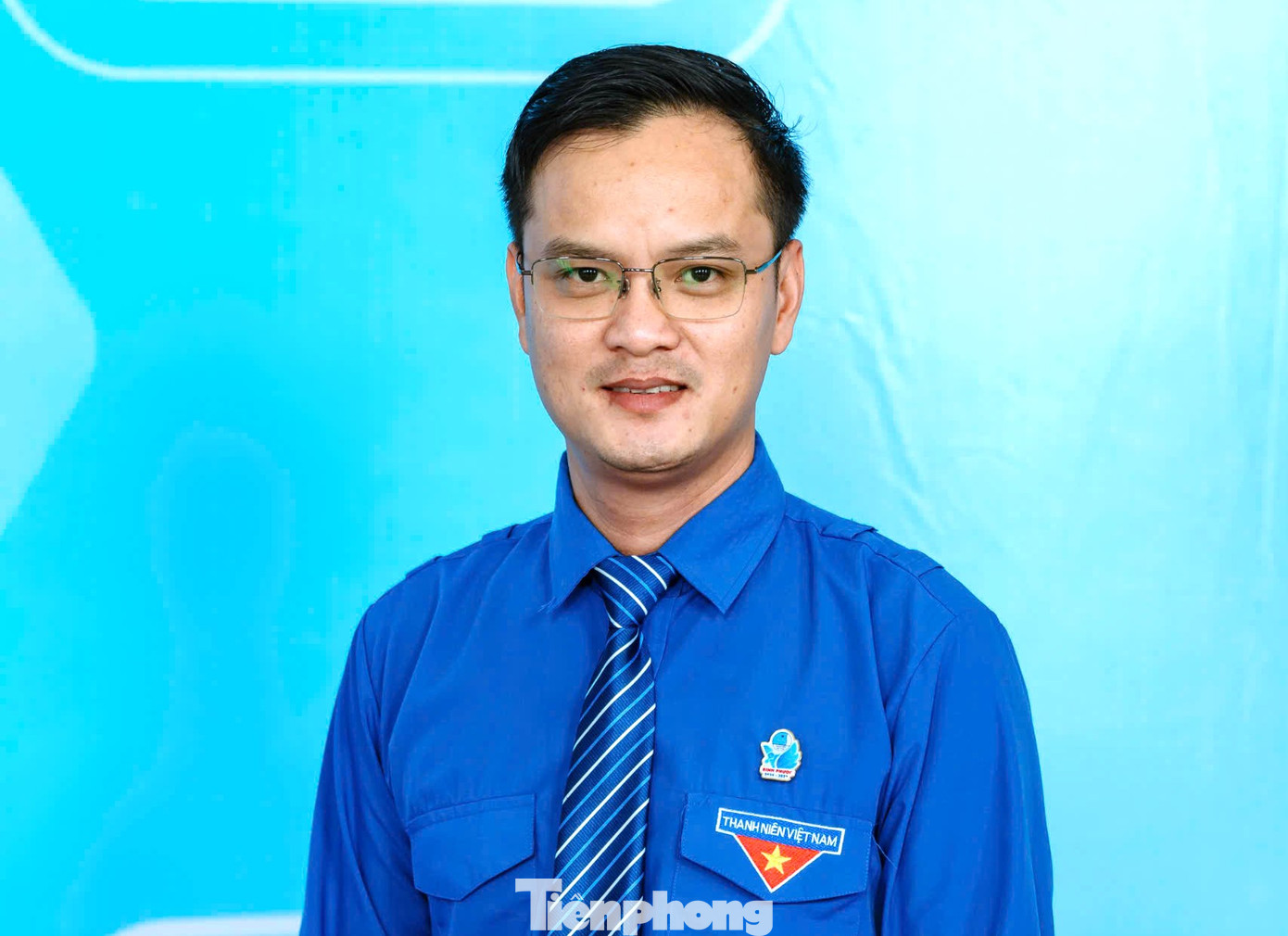 Phó Bí thư Tỉnh Đoàn, Chủ tịch Hội LHTN Việt Nam tỉnh Bình Phước - anh Nguyễn Trọng Lâm. Phó Bí thư Tỉnh Đoàn, Chủ tịch Hội LHTN Việt Nam tỉnh Bình Phước - anh Nguyễn Trọng Lâm.