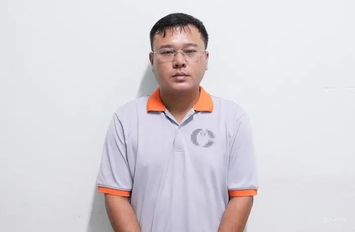 Đối tượng Tô Văn Khoa