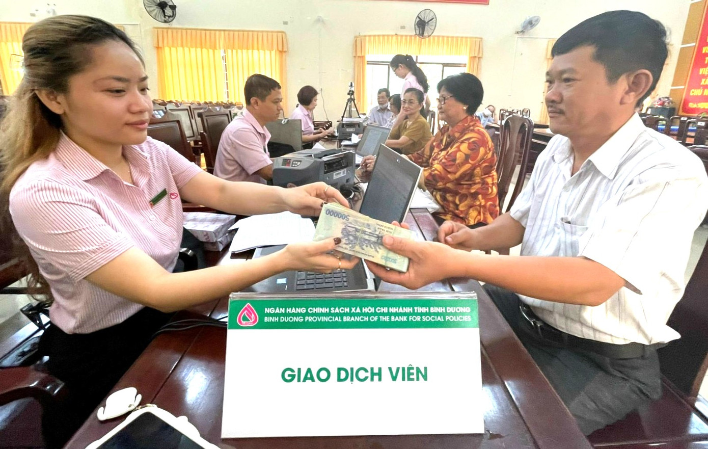 Người mua nhà ở xã hội tại Bình Dương được hỗ trợ vay vốn với chính sách ưu đãi