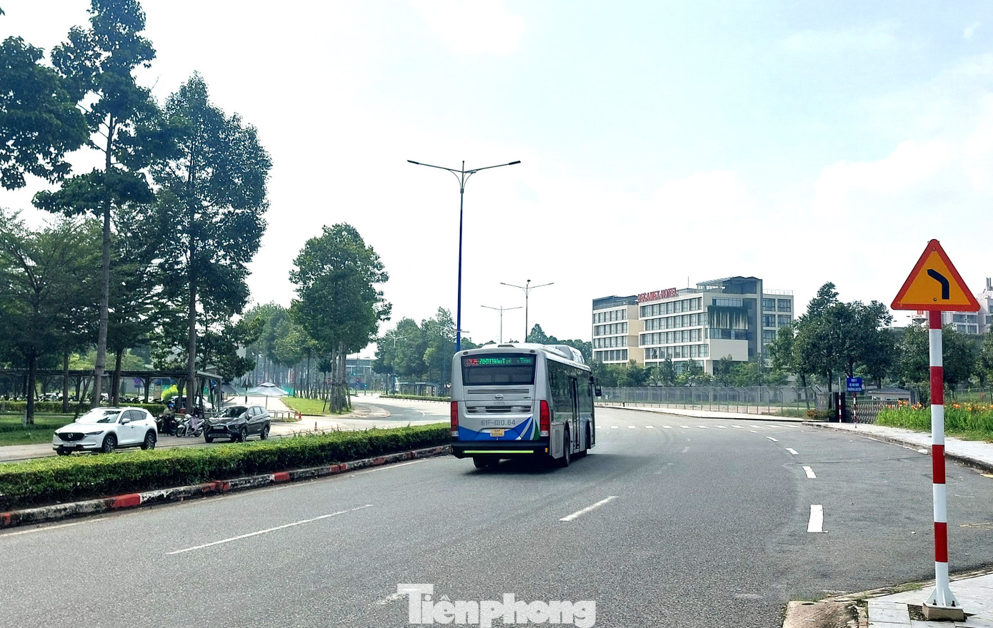 Chuyển đổi chức năng quy hoạch thành phố mới Bình Dương thành khu phức hợp là để thu hút phát triển các dự án có chất lượng quốc tế về dịch vụ, đô thị, thu hút các chuyên gia, nhà khoa học đến sinh sống và làm việc tại Bình Dương.