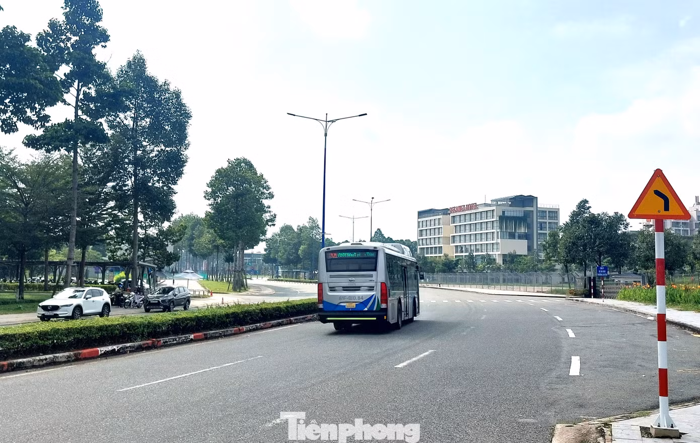 Chuyển đổi chức năng quy hoạch thành phố mới Bình Dương thành khu phức hợp là để thu hút phát triển các dự án có chất lượng quốc tế về dịch vụ, đô thị, thu hút các chuyên gia, nhà khoa học đến sinh sống và làm việc tại Bình Dương.