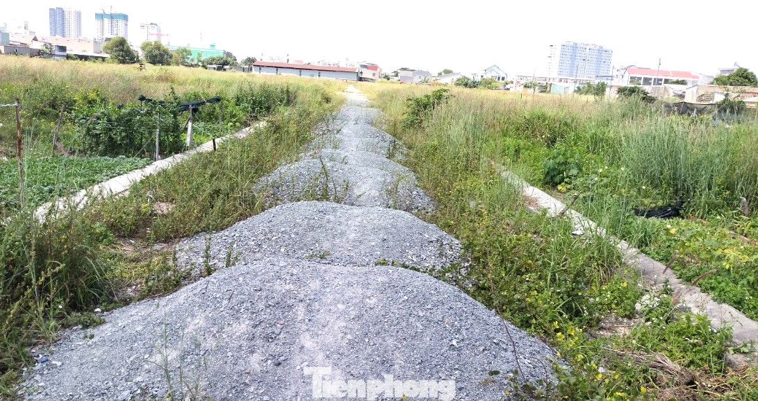 Với những bất cập chưa có lối ra, vào cuối tháng 4/2020, ông Trần Thanh Liêm khi đó là Chủ tịch UBND tỉnh Bình Dương ký Công văn số 1987 xin ý kiến Thủ tướng Chính phủ liên quan đến khu đất thực hiện dự án Khu nhà ở thương mại đường sắt do Công ty TNHH Phát triển nhà xe lửa Dĩ An làm chủ đầu tư.