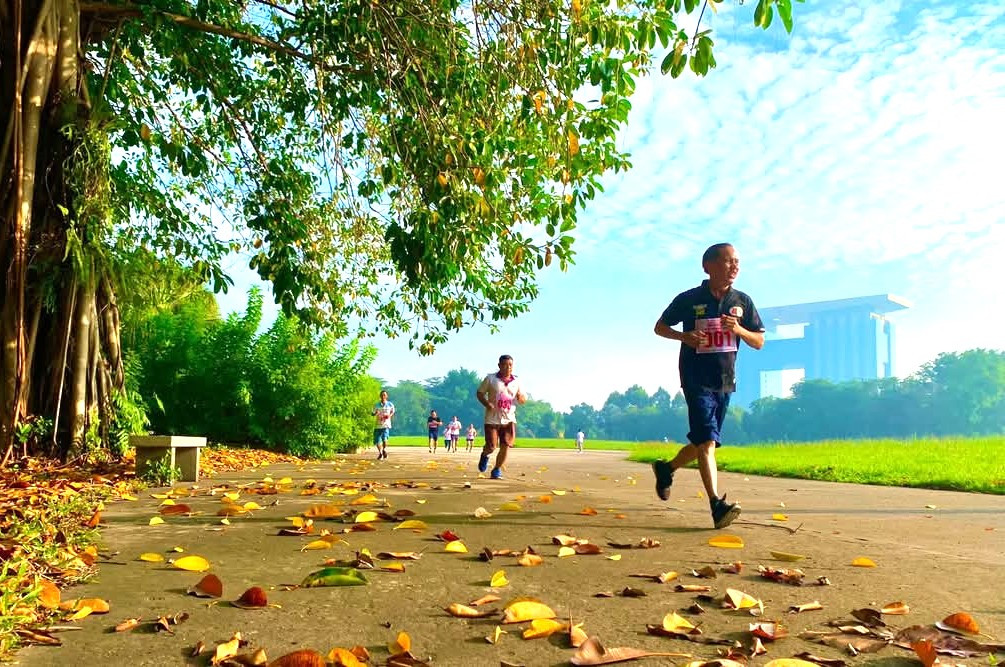 Bình Dương chuyển đổi một phần các khu công nghiệp, đô thị lân cận để tạo mặt bằng thu hút phát triển các cơ sở hạ tầng, chức năng về khoa học công nghệ, công nghệ thông tin và các lĩnh vực công nghệ mới.