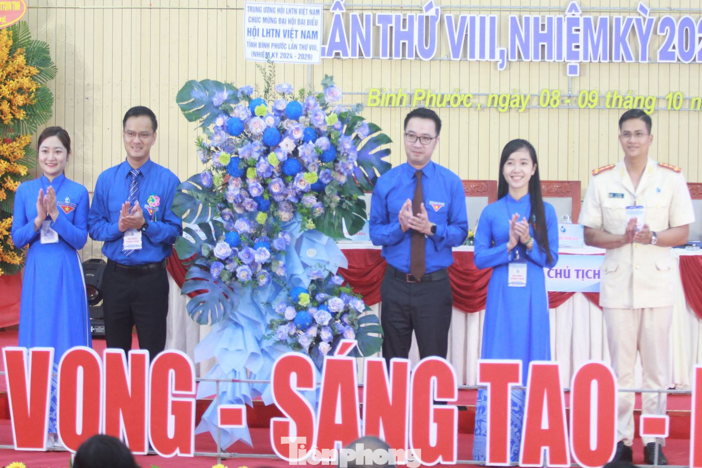 Ảnh: Hương Chi Ảnh: Hương Chi