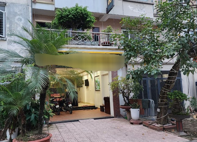 Cơ sở massage Vip tại xã Tân Lập, huyện Đan Phượng. Cơ sở massage Vip tại xã Tân Lập, huyện Đan Phượng.