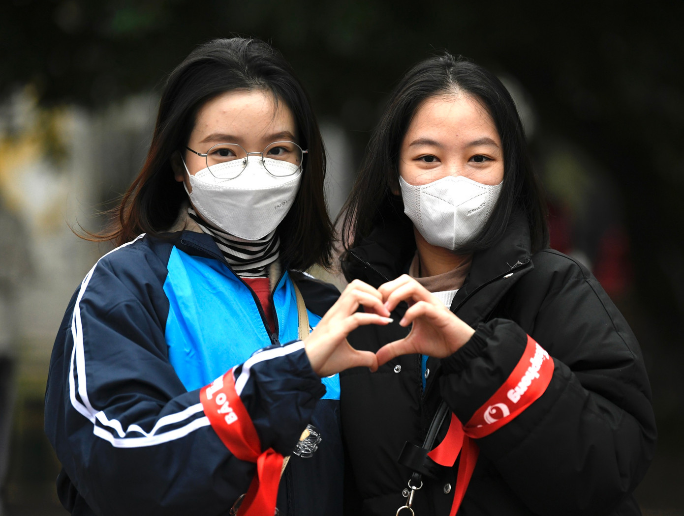 Chủ Nhật Đỏ lần thứ XVI năm 2024: Những giọt máu hồng ấm nồng Giáng sinh ảnh 7