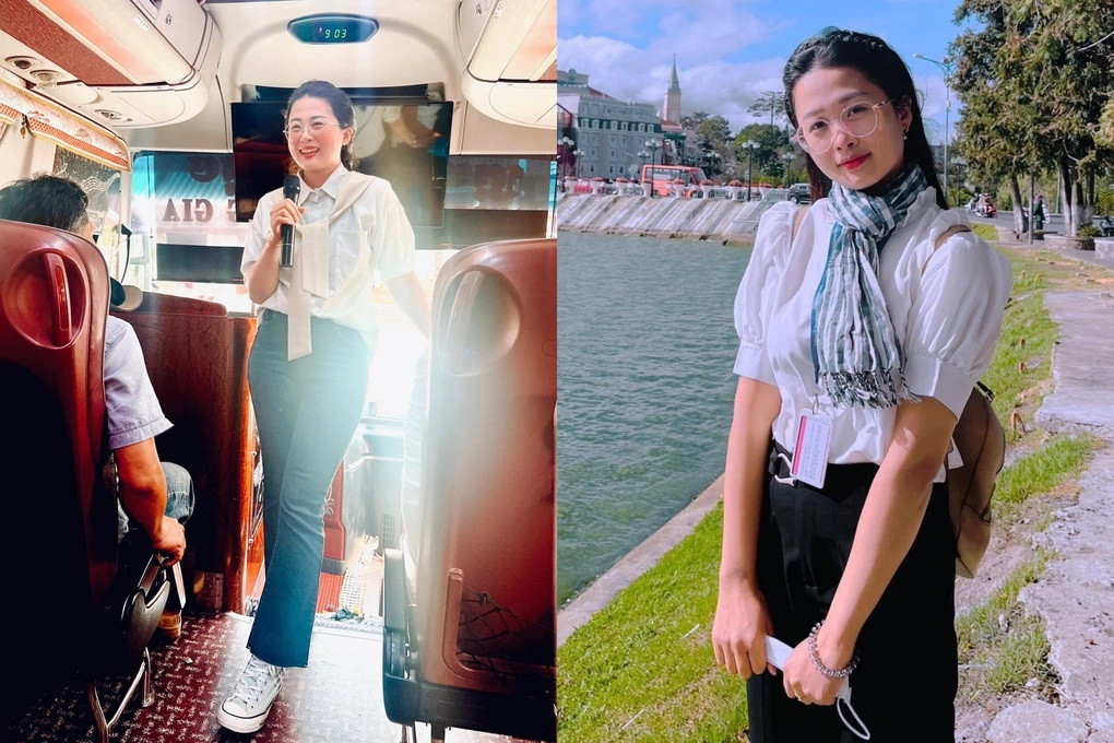 Chiều Hoang có nhiều kỷ niệm dở khóc dở cười với tên đặc biệt của mình. Chiều Hoang có nhiều kỷ niệm dở khóc dở cười với tên đặc biệt của mình.