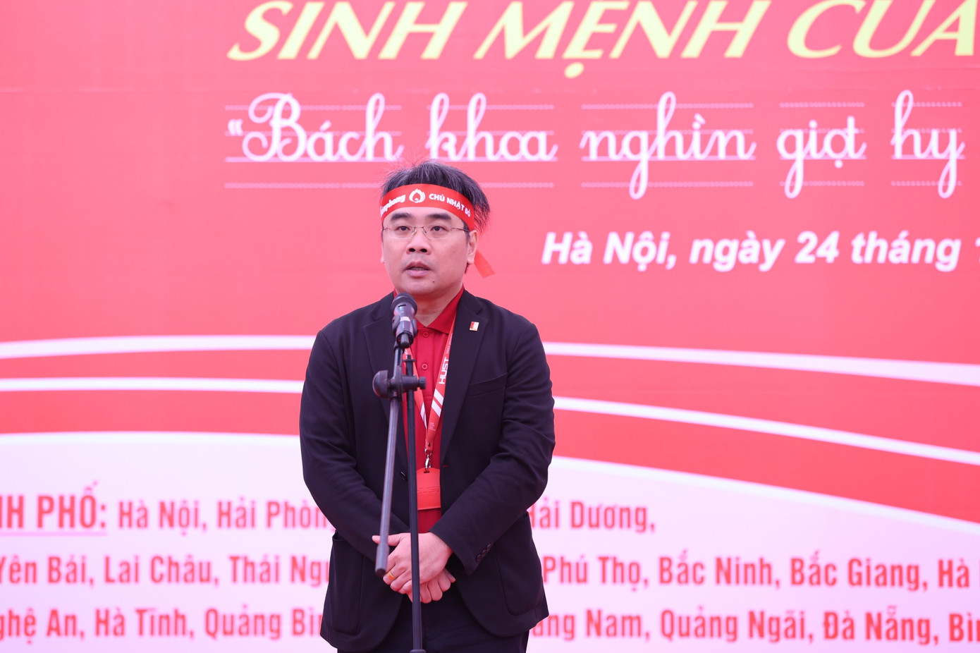 PGS. TS Huỳnh Đăng Chính - Phó Giám đốc ĐH Bách khoa Hà Nội. Ảnh: Trọng Tài