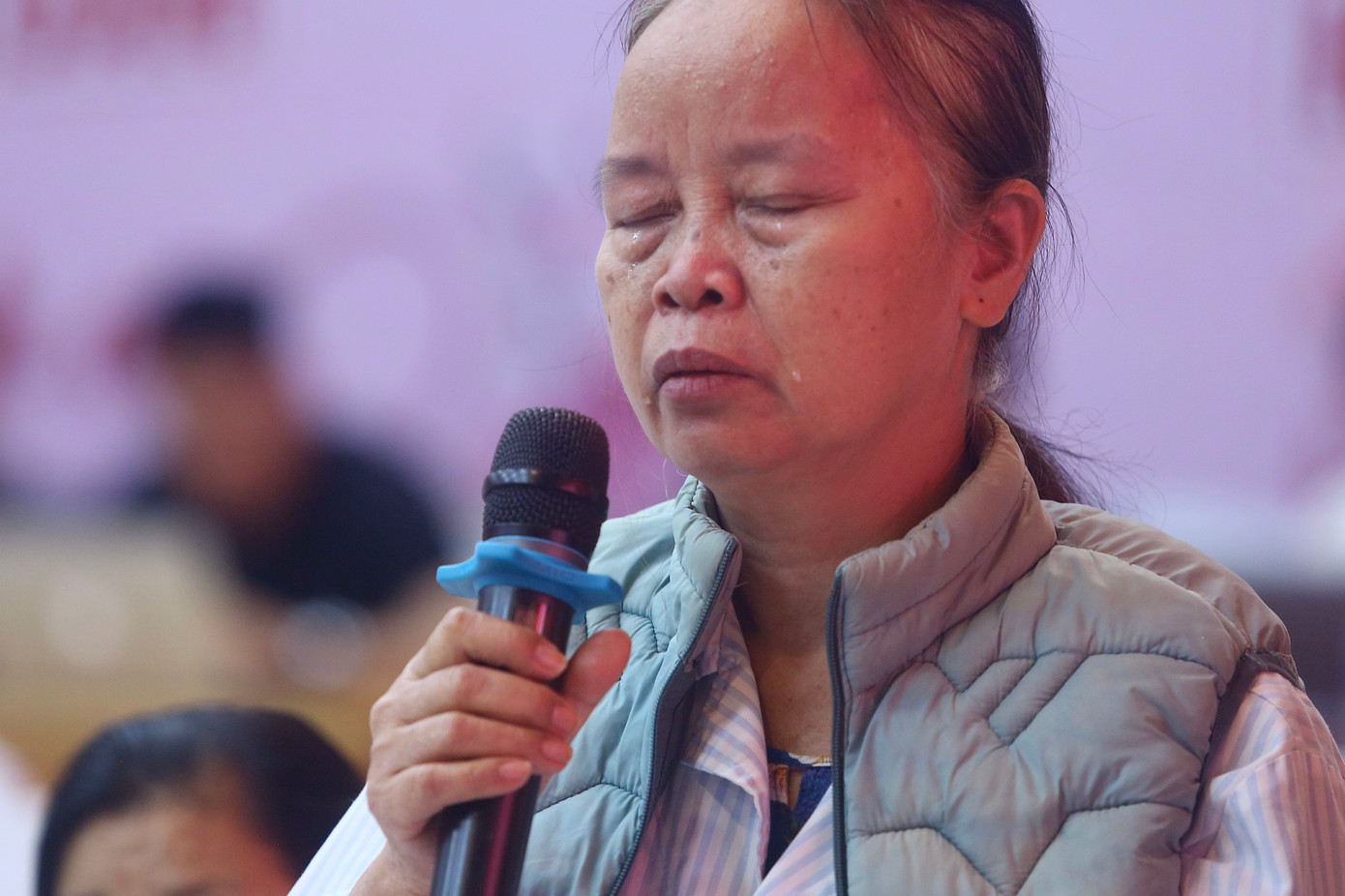 Họp báo Chủ Nhật Đỏ lần thứ XVI năm 2024 ảnh 26