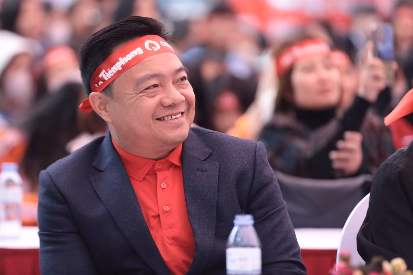 Chủ Nhật Đỏ lần thứ XVI năm 2024: Những giọt máu hồng ấm nồng Giáng sinh ảnh 54