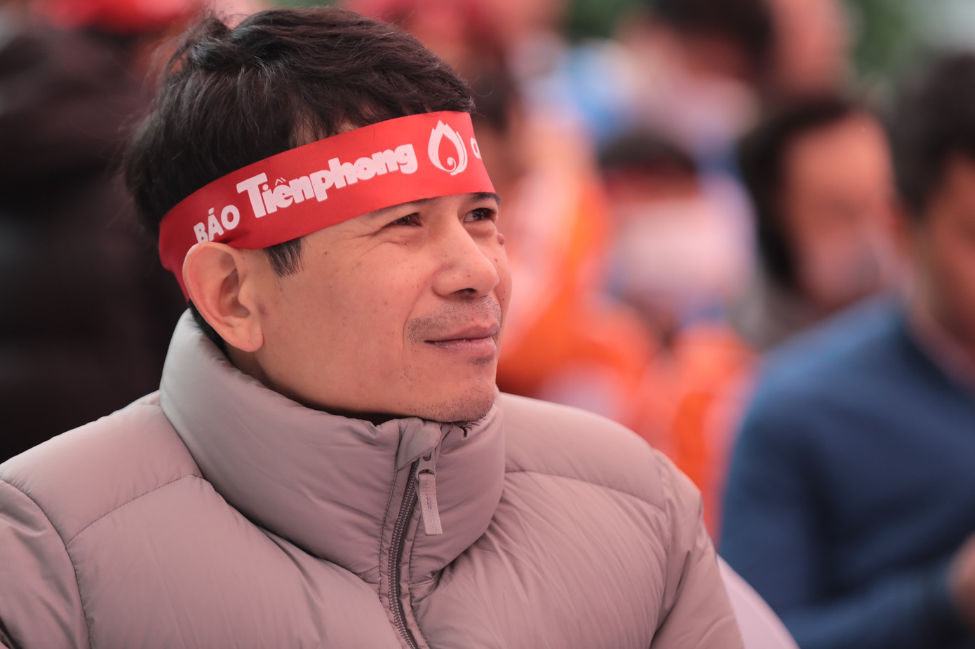 Chủ Nhật Đỏ lần thứ XVI năm 2024: Những giọt máu hồng ấm nồng Giáng sinh ảnh 55