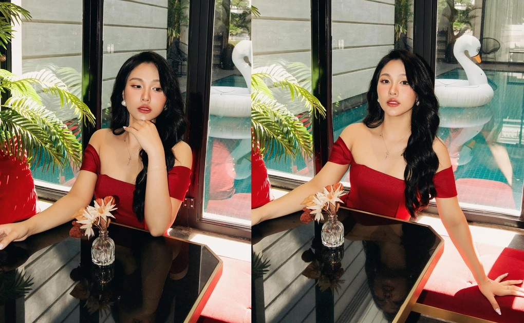 Khi tham gia "The Voice", giọng hát của Bích Trâm được các huấn luyện viên đánh giá cao. Ca sĩ Tuấn Hưng từng nói, anh "sởn da gà" khi xem phần thi của cô. Hiện tại, Trâm chủ yếu nhận lời đi diễn tại các đêm nhạc. Gần đây, cô góp giọng trong buổi diễn của nhạc sĩ Đức Trí (Ảnh: FBNV). Khi tham gia "The Voice", giọng hát của Bích Trâm được các huấn luyện viên đánh giá cao. Ca sĩ Tuấn Hưng từng nói, anh "sởn da gà" khi xem phần thi của cô. Hiện tại, Trâm chủ yếu nhận lời đi diễn tại các đêm nhạc. Gần đây, cô góp giọng trong buổi diễn của nhạc sĩ Đức Trí (Ảnh: FBNV).