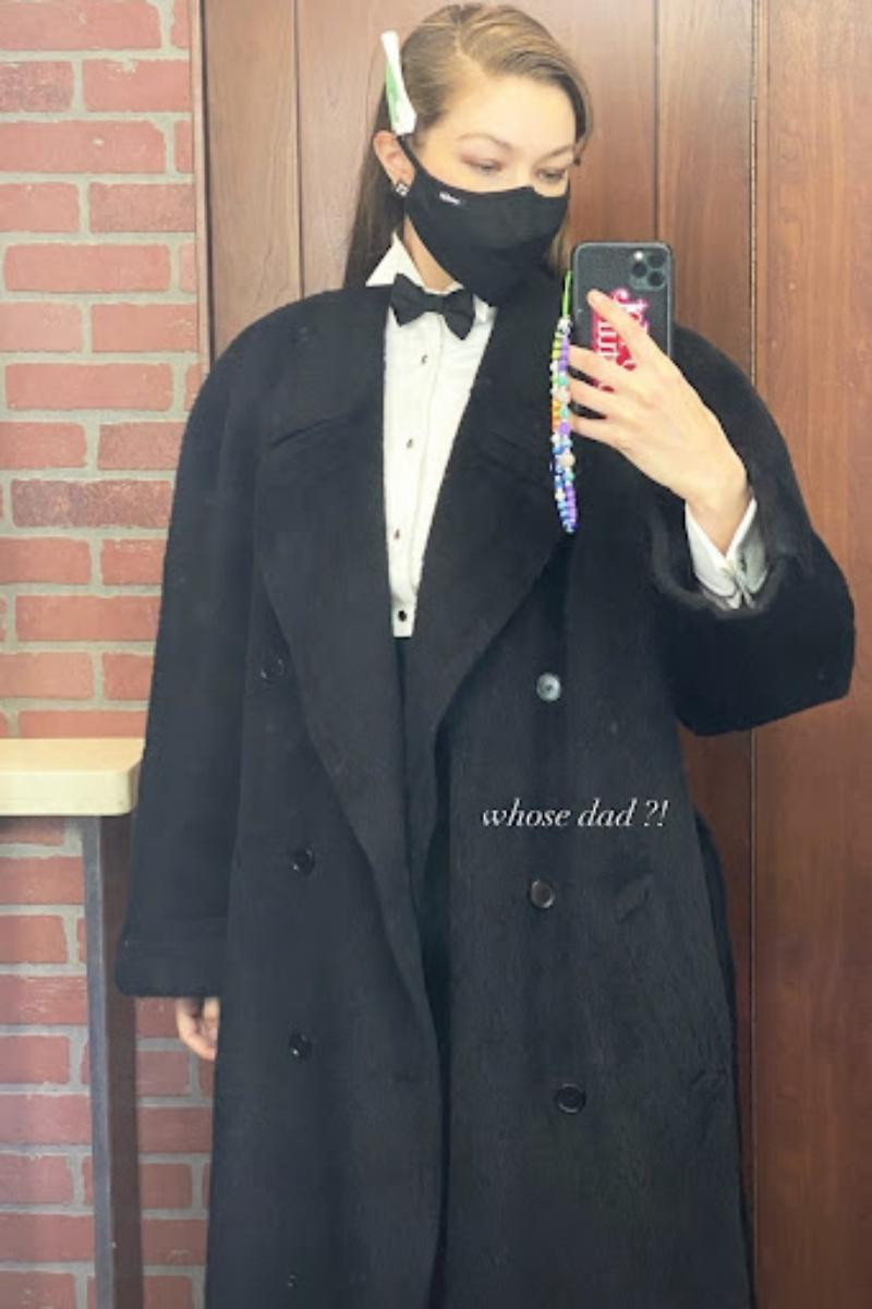 Gigi Hadid Gigi Hadid