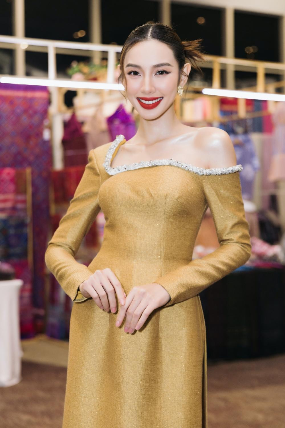 Hoa hậu Thùy Tiên Hoa hậu Thùy Tiên