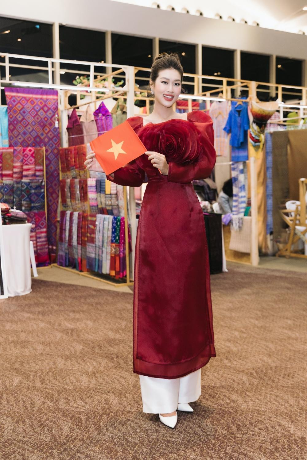 Hoa hậu Thiên Ân Hoa hậu Thiên Ân