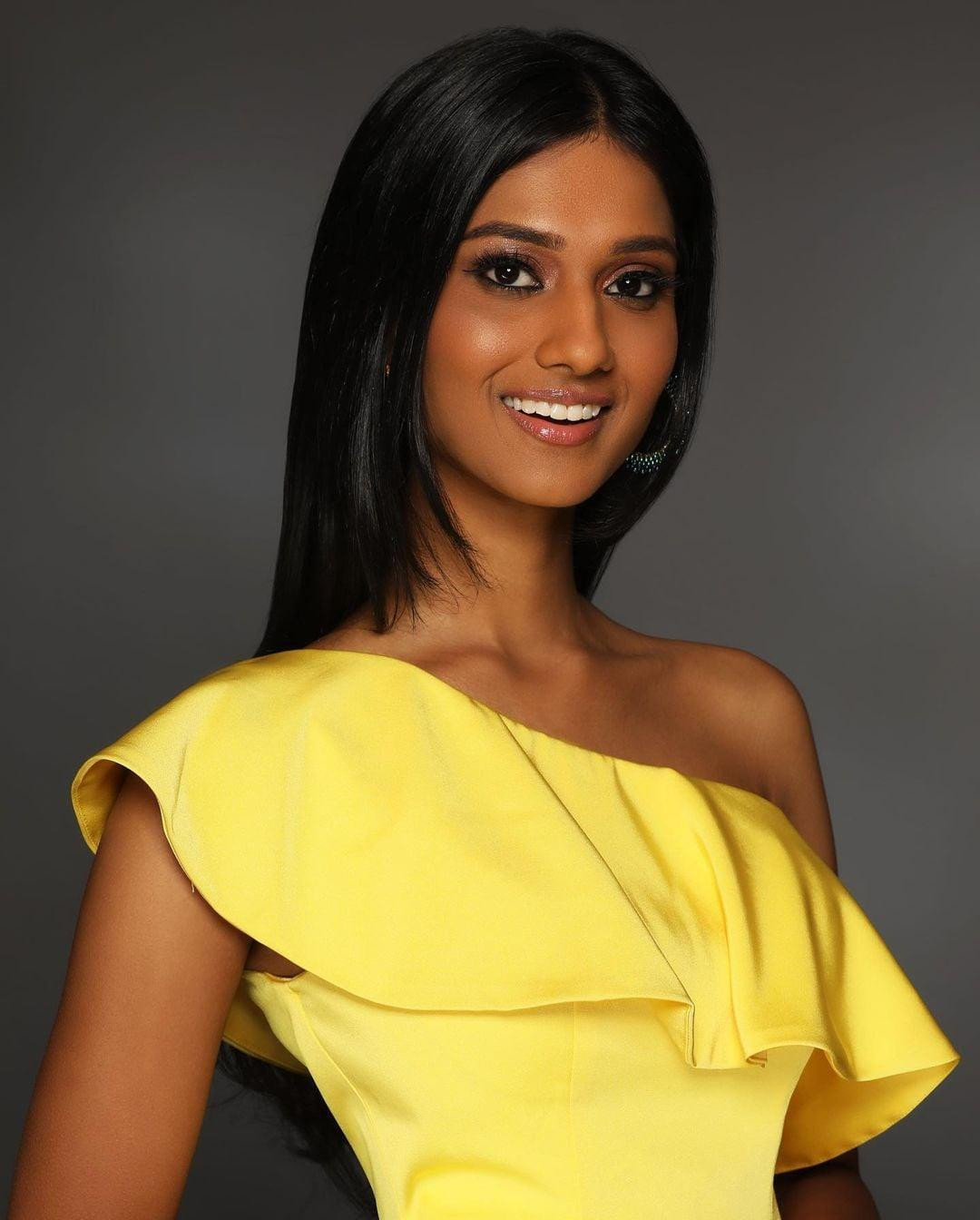 Hoa hậu Malaysia Hoa hậu Malaysia