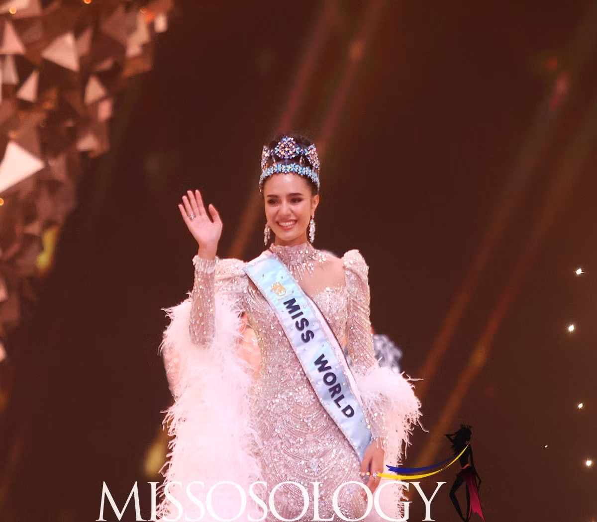 Ảnh: Missosology