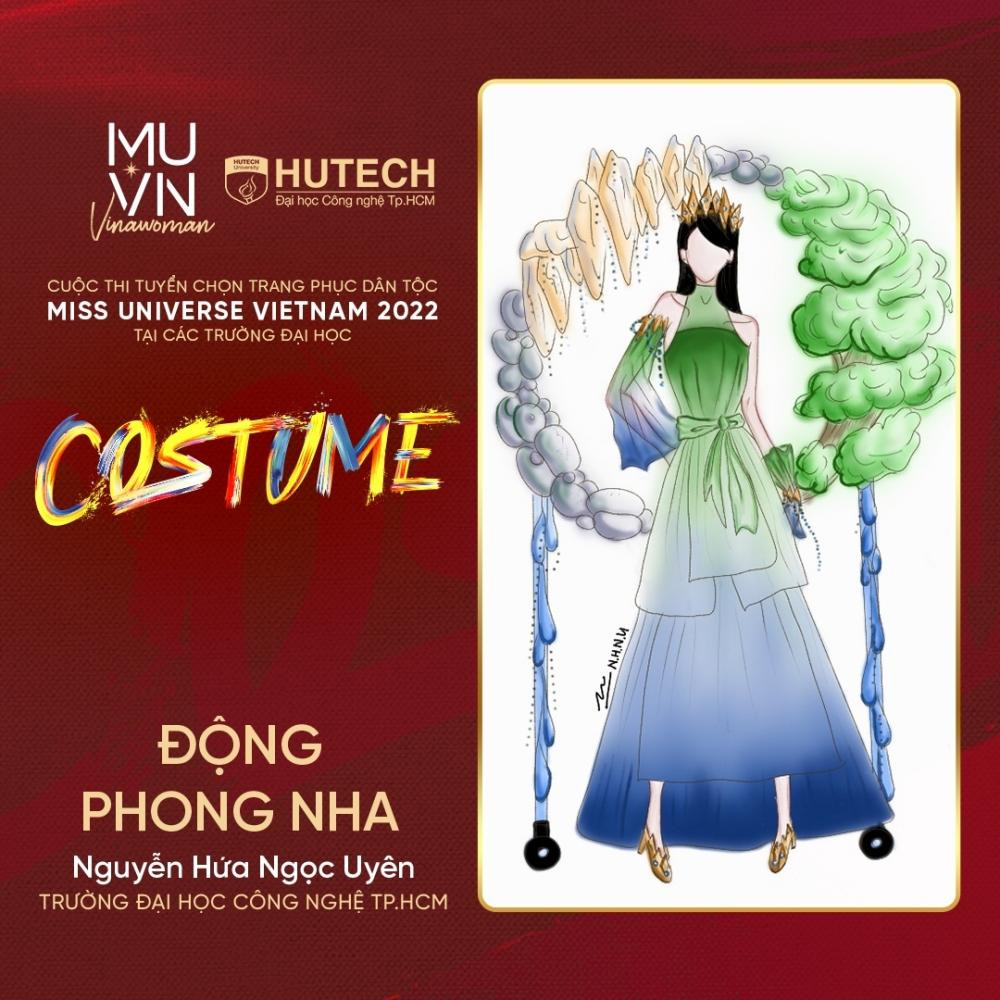 Hình ảnh của một danh lam thắng cảnh nổi tiếng, tuy nhiên thiết kế này lại bị chê có phần sơ sài, thiếu tỉ mỉ. Hình ảnh của một danh lam thắng cảnh nổi tiếng, tuy nhiên thiết kế này lại bị chê có phần sơ sài, thiếu tỉ mỉ.