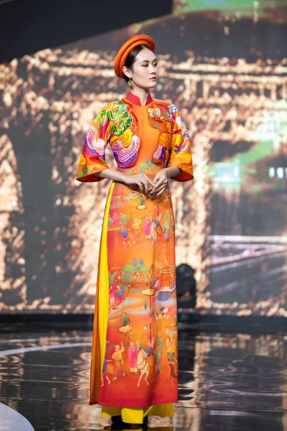 Y Hạ, một trong hai Quán quân của The Next Face Vietnam mùa đầu tiên.