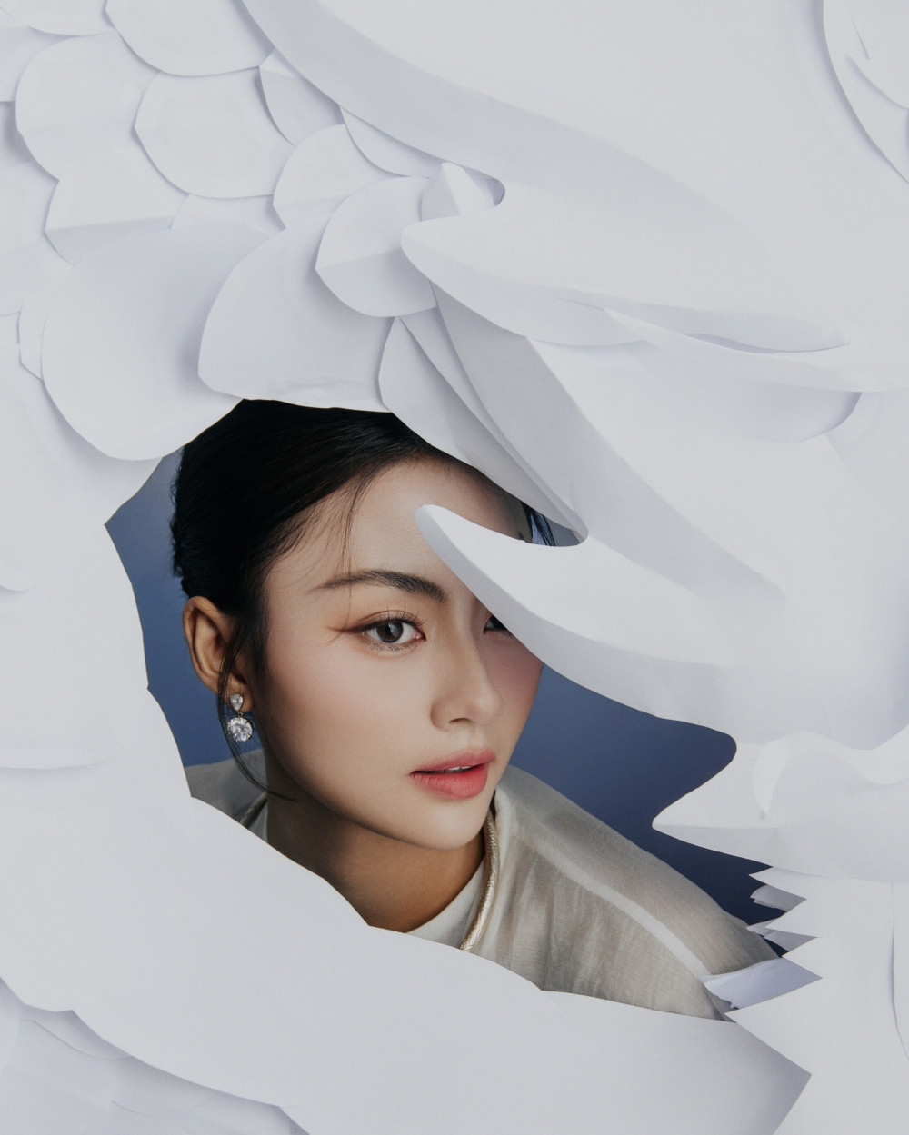 Hoa hậu Hoàn vũ Việt Nam 2023 Bùi Thị Xuân Hạnh. Hoa hậu Hoàn vũ Việt Nam 2023 Bùi Thị Xuân Hạnh.